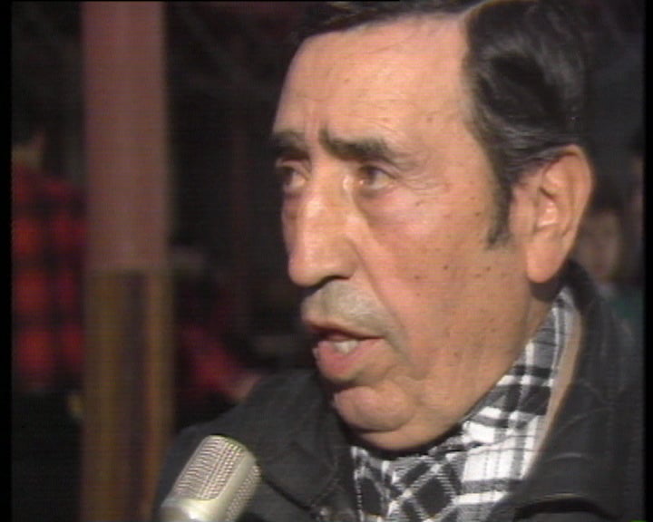 Dança nos Alunos de Apolo