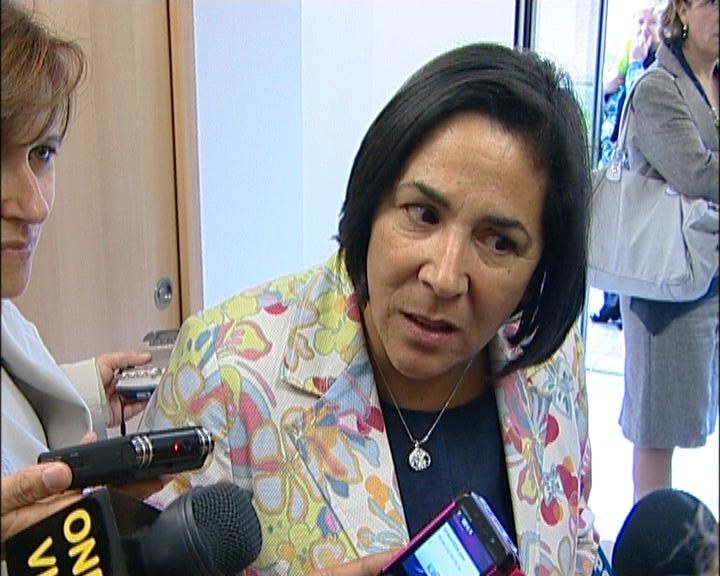 Helena André sobre atribuição de pensões sociais