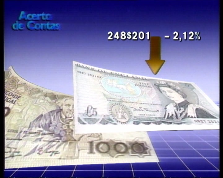 Acerto de Contas