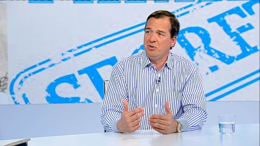 Entrevista a Vasco Marques Correia