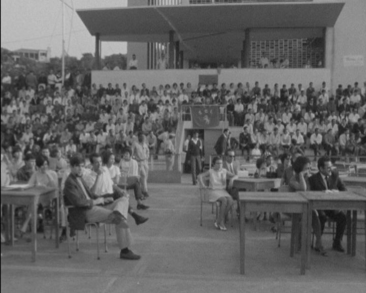 1º Grande Festival Yé-Yé de Angola