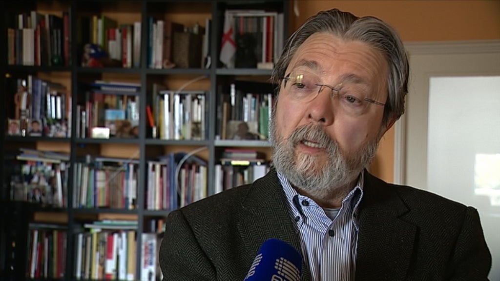 Declarações de Francisco George sobre caso de Zika na Madeira