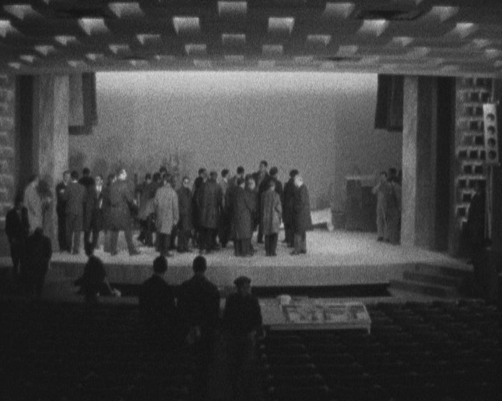 Teatro Villaret em Lisboa