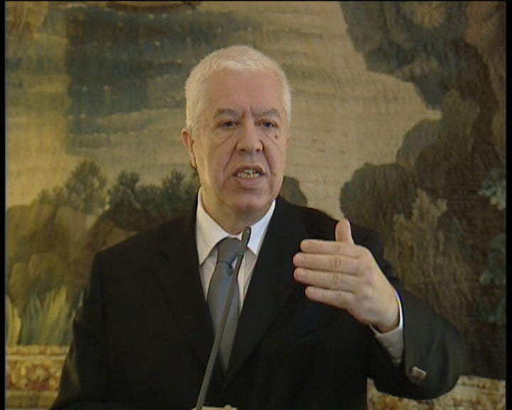 Apresentação do PEC