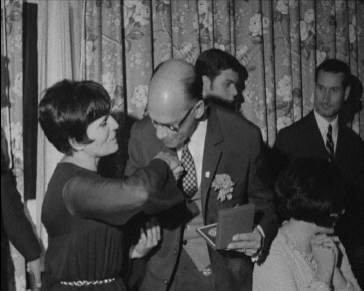 Entrega dos Prémios “Abril em Portugal”