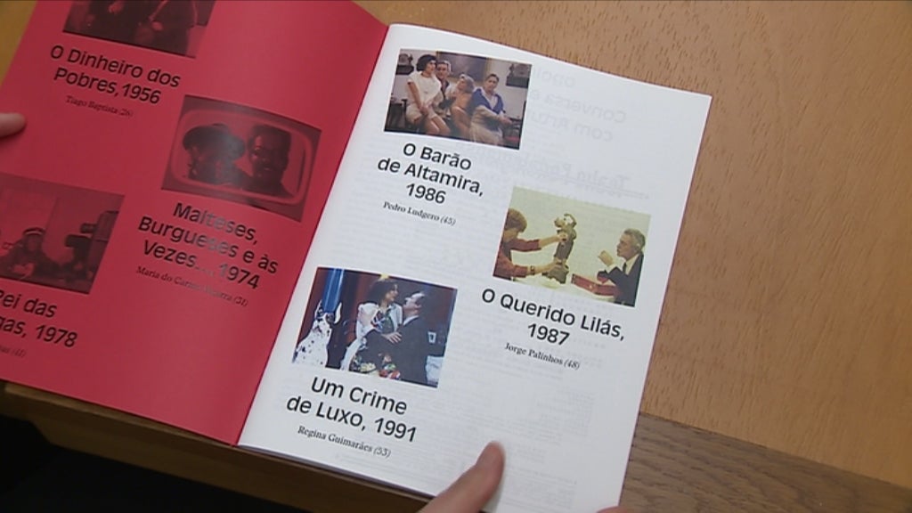 Exposição em Serralves