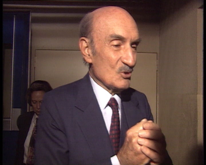 Privatização da empresa Cecil