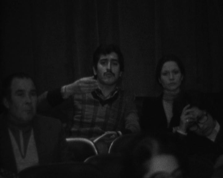 Colóquio sobre a peça “Seara do Vento”