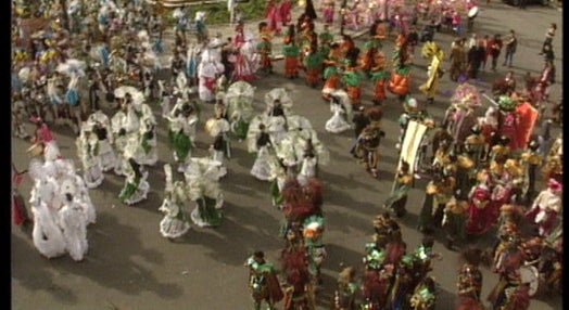 Carnaval de Badajoz em Lisboa