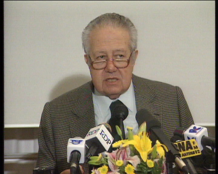 Apelo de Mário Soares