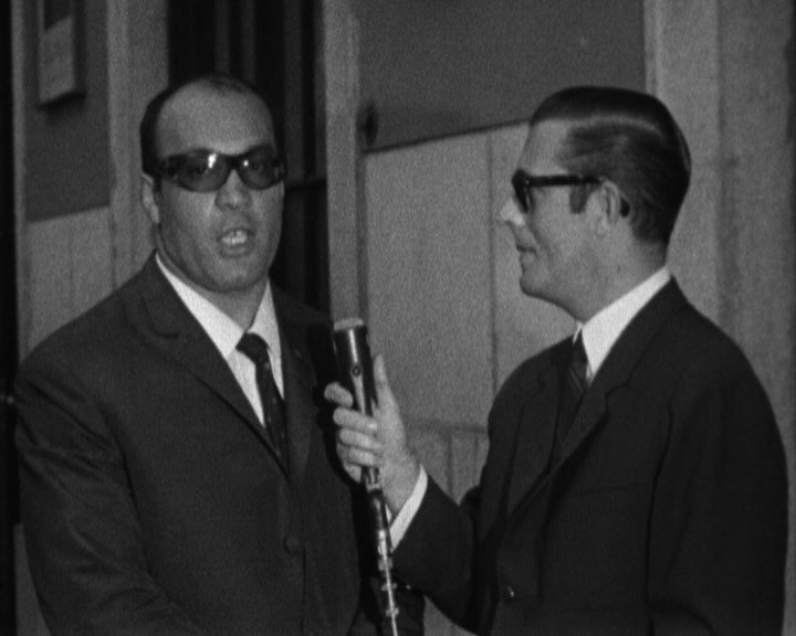 Equipa Nacional de Atletismo