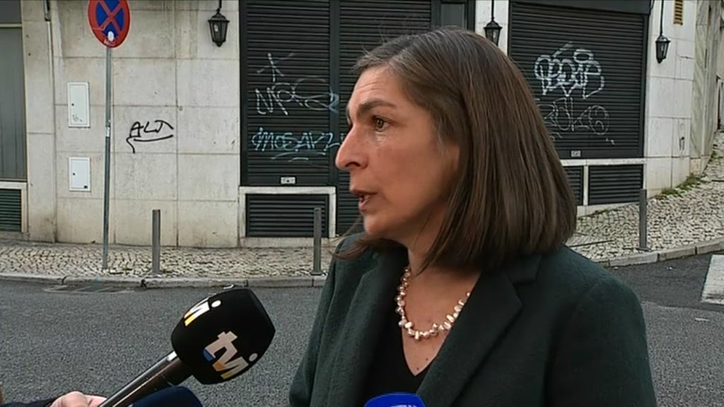 Polémica da nomeação de familiares