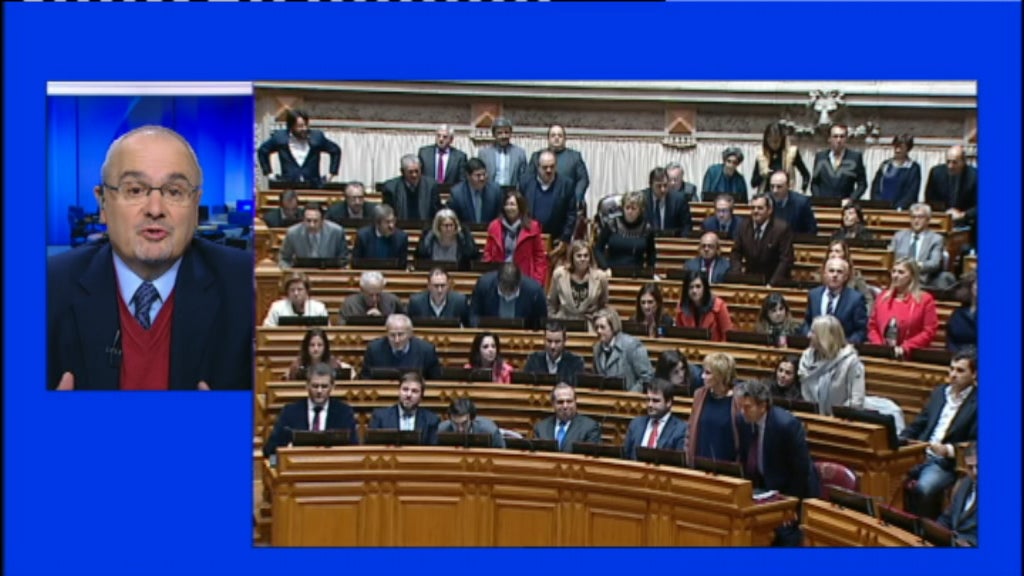 Entrevista a João Vieira Lopes