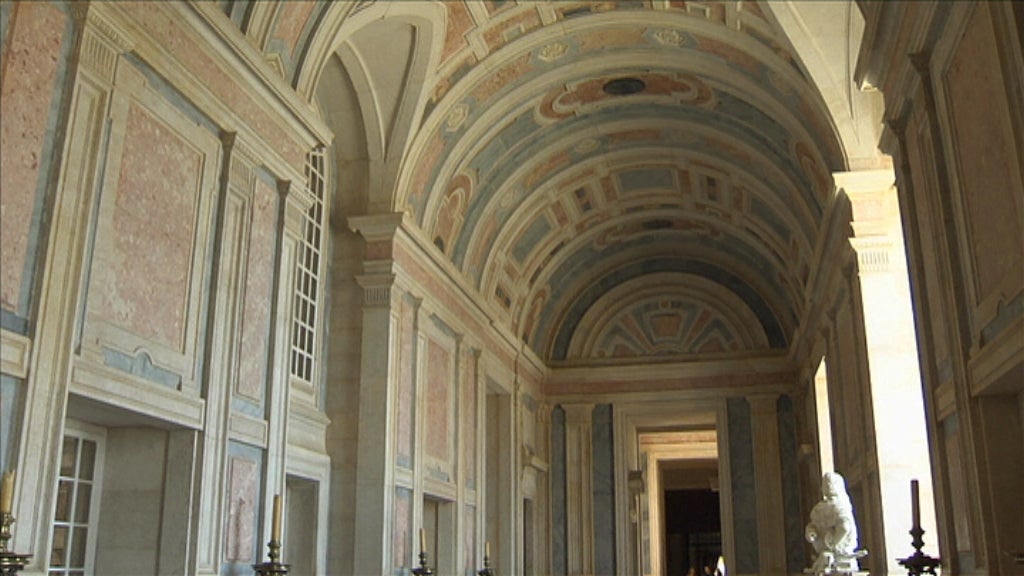 Mafra, a Política do Prestígio