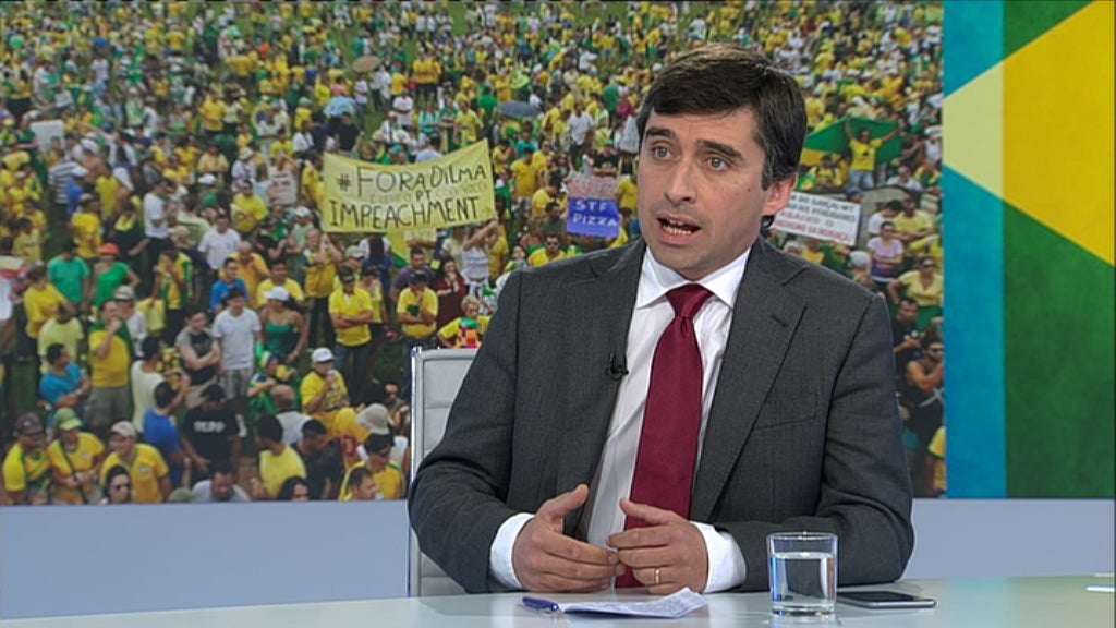 Entrevista a Filipe Vasconcelos Romão