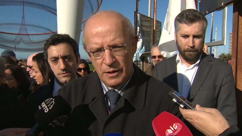 Homenagem a Guilherme Pinto