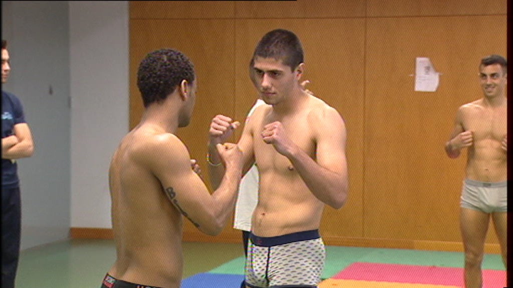 Gala ”Madeira Fighting Championship”