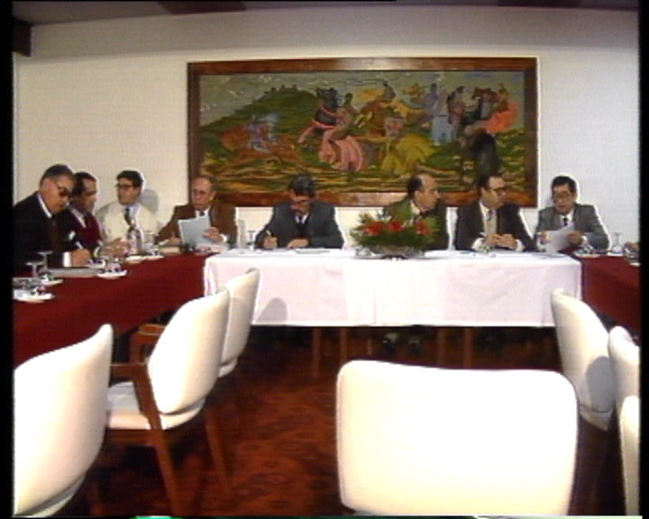 Reunião de Associações de Futebol II