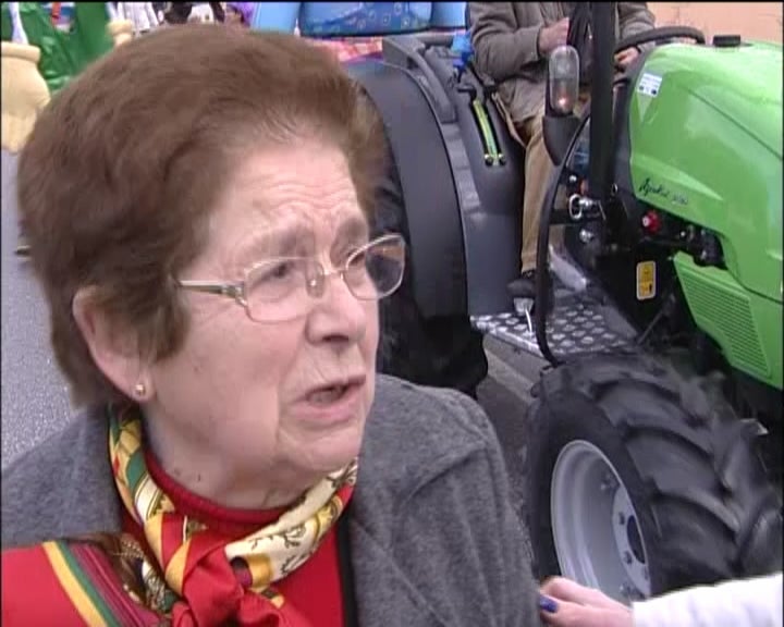 Carnaval em Cabanas de Viriato