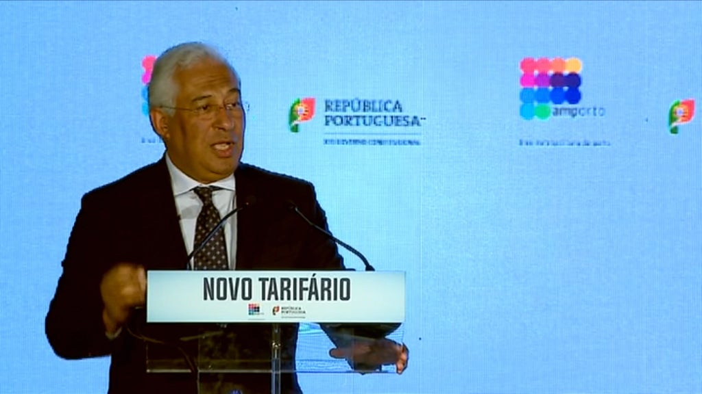 Passes sociais públicos