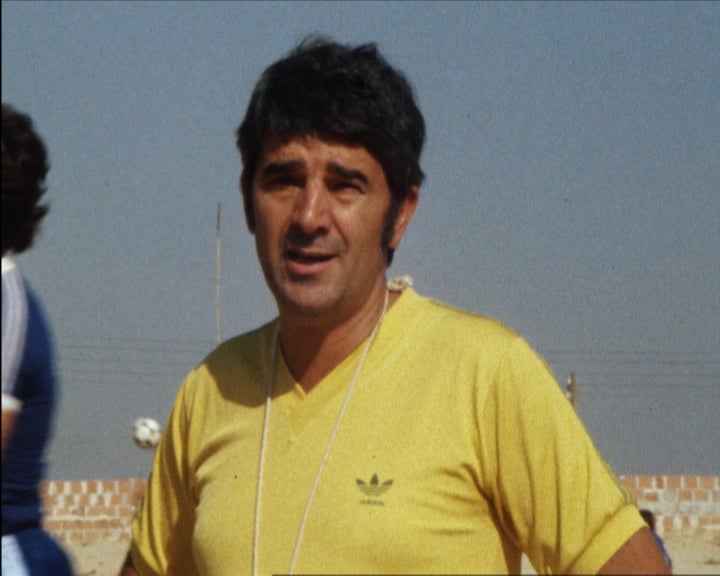 Futebol: apresentação da equipa do Amora