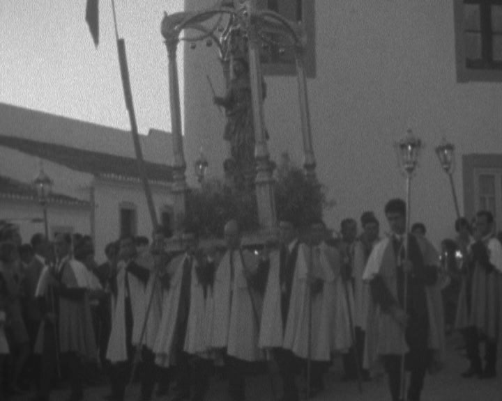 Procissão de Nossa Senhora da Luz