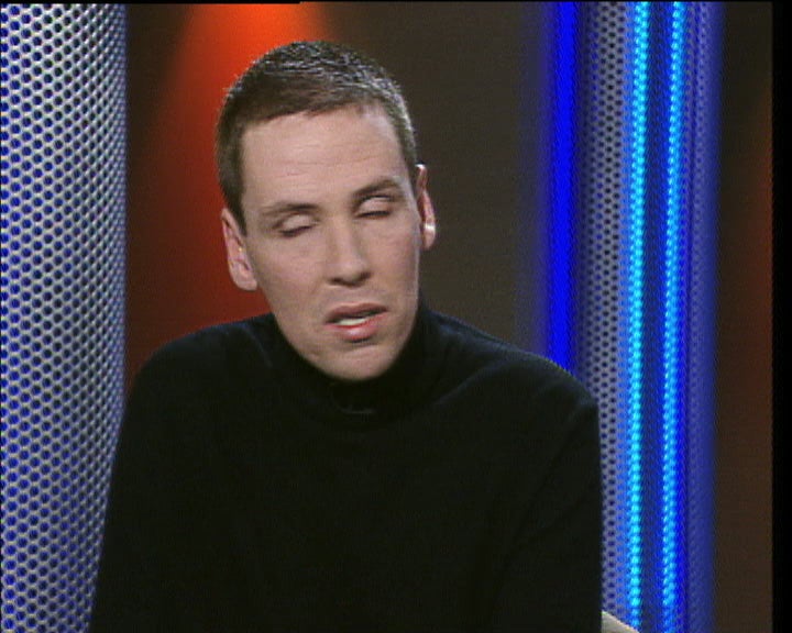 Entrevista a José Manuel Fernandes