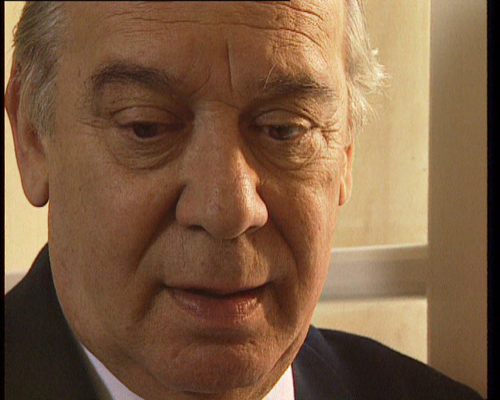 A Banqueira do Povo – Ep. 31, parte I