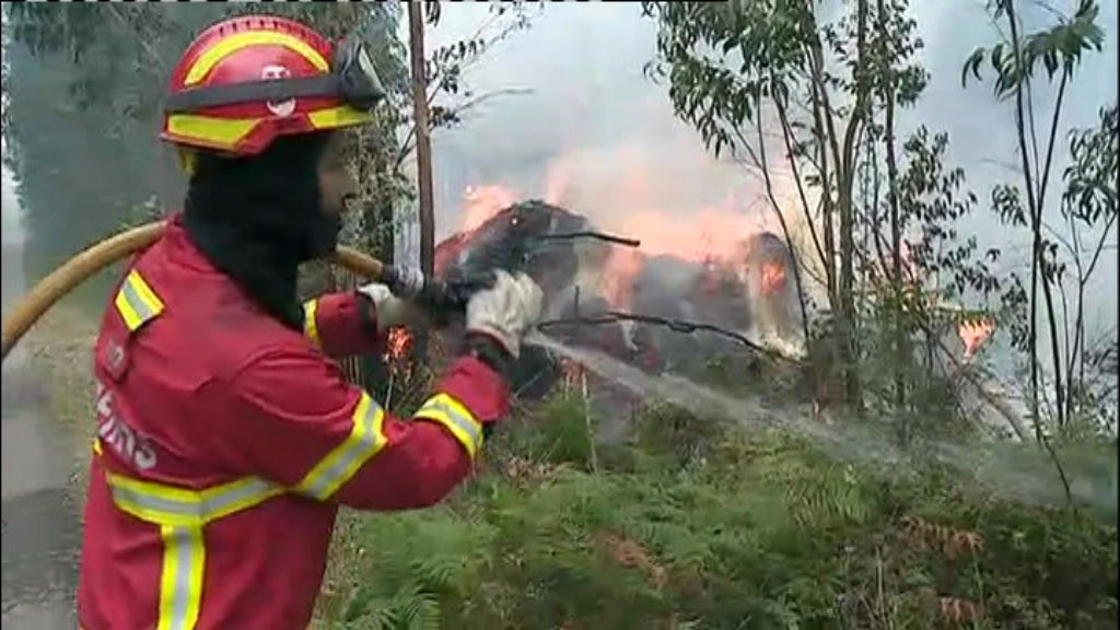 Incêndio em Pedrógão Grande