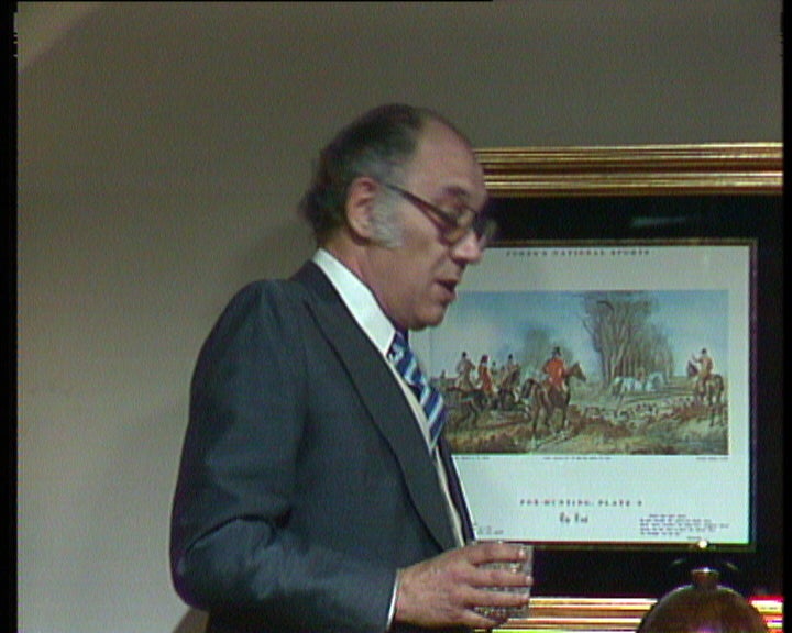 Vila Faia – Ep. 17