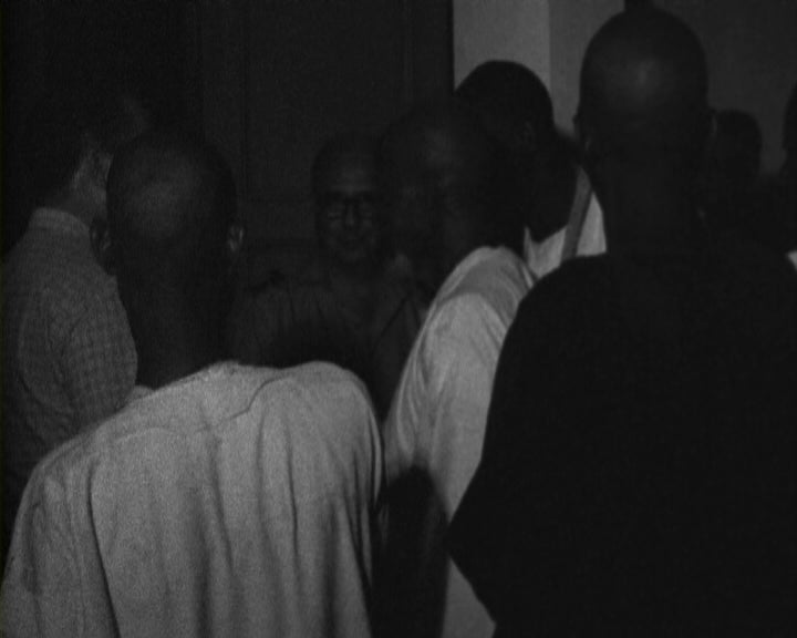 Comemoração do nascimento de Maomé