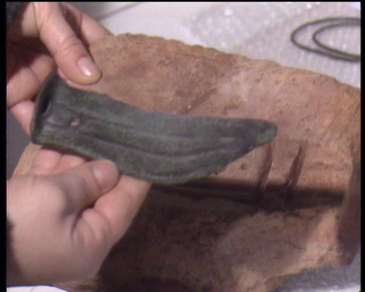 Exposição sobre a história de Lisboa