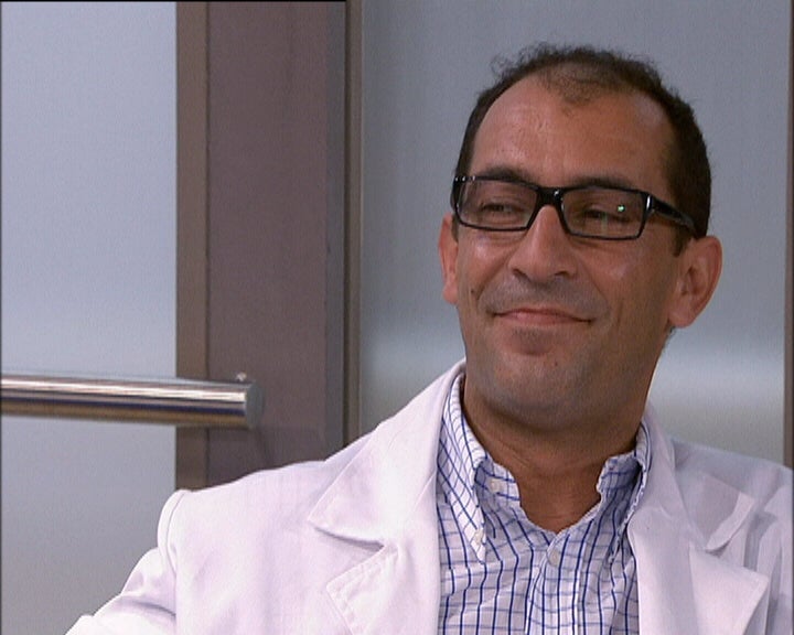 Pai à Força – Ep. 15