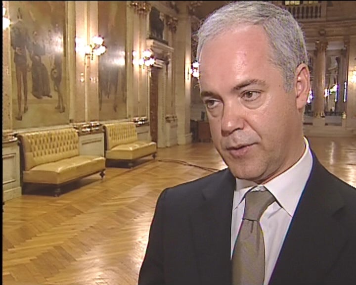 Viagens a Paris de Inês de Medeiros