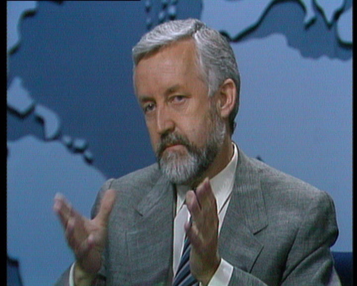 Entrevista a Carlos Vasconcelos e a Vasco Graça Moura