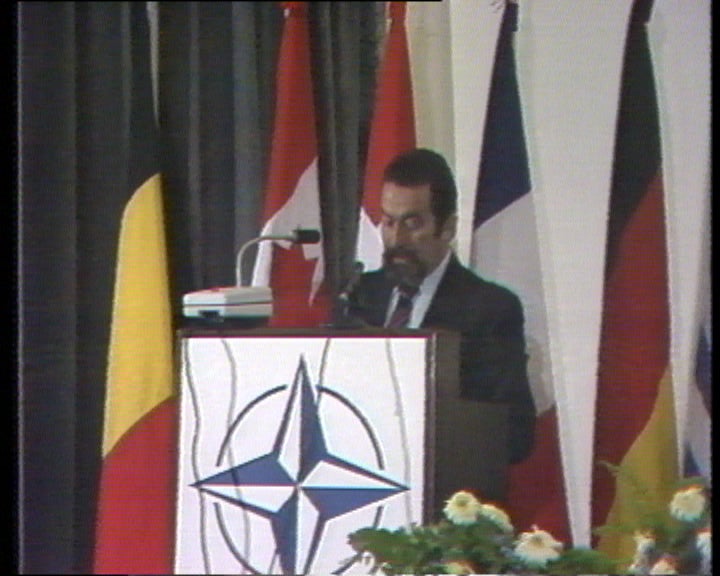 34ª Assembleia da Associação do Tratado do Atlântico