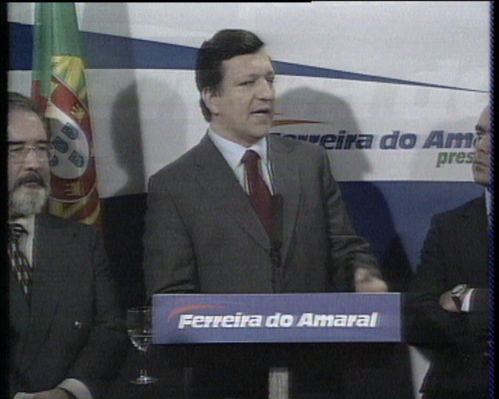 Polémica entre o CDS-PP e o PSD