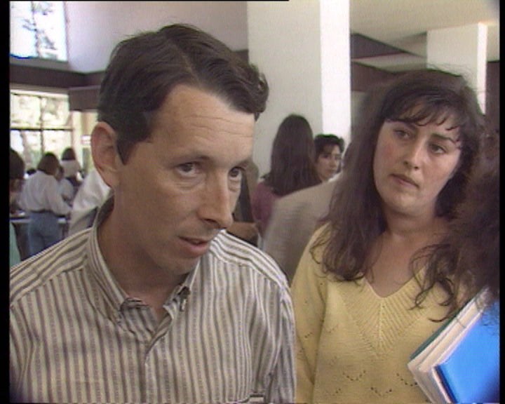 Campanha eleitoral do PCTP MRPP para o Parlamento Europeu