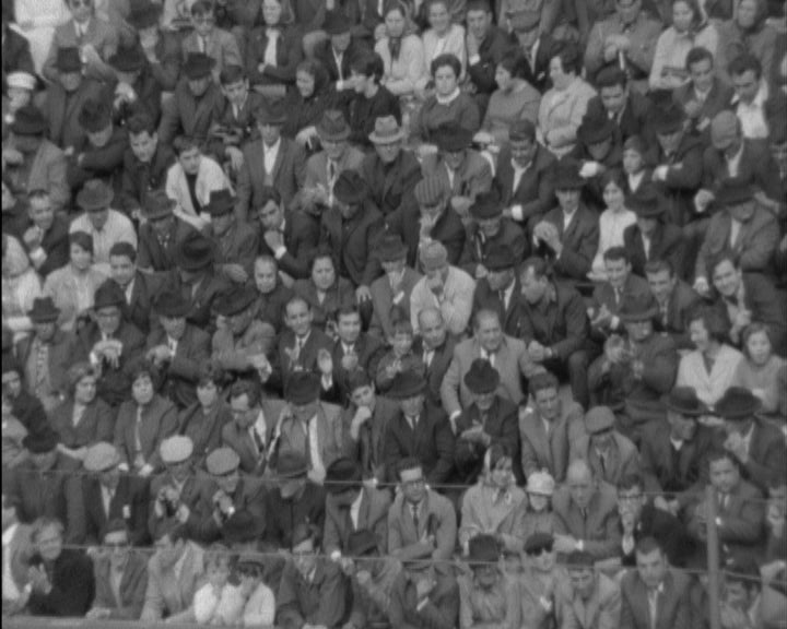 Corrida de Touros em Évora