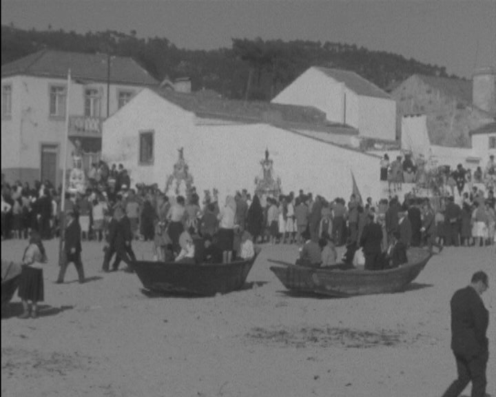 Festas de Nossa Senhora da Bonança em Vila Praia de Âncora