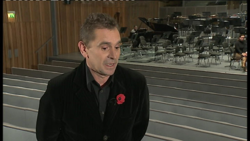 Entrevista a António Jorge Pacheco