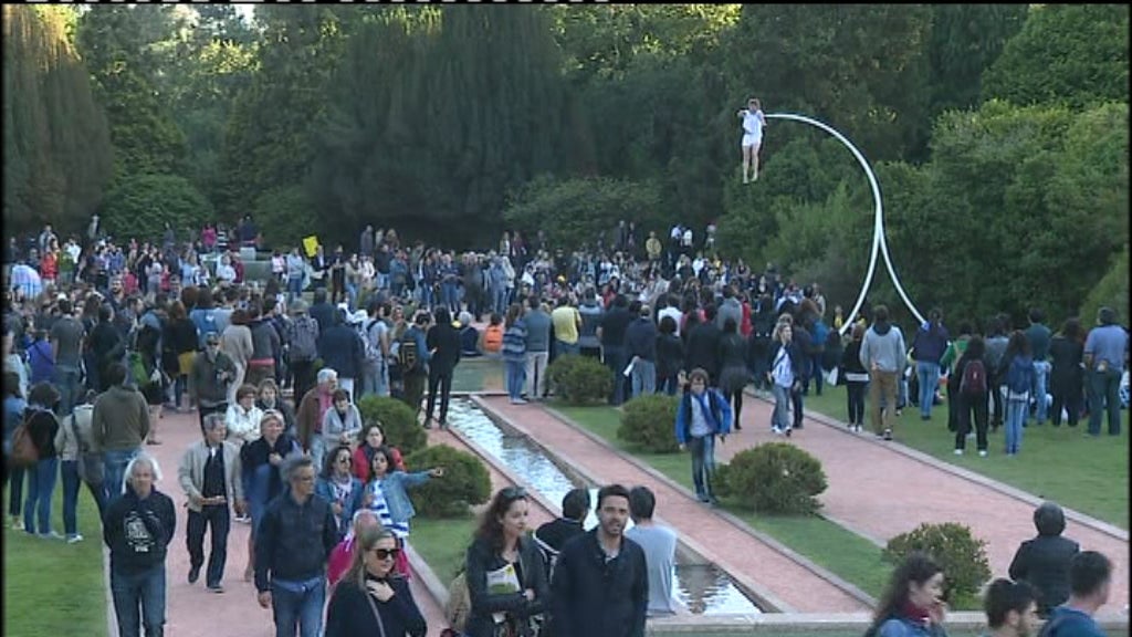 14ª Edição “Serralves em Festa”