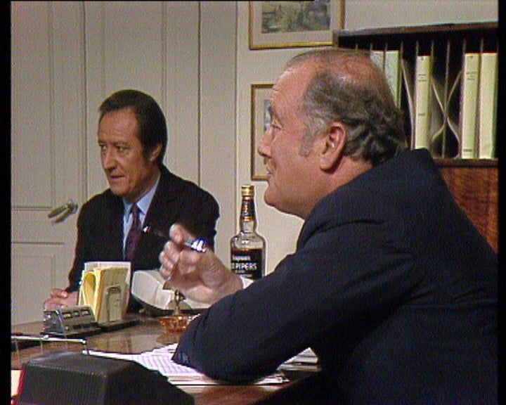 Chuva na Areia Ep. 30, parte I