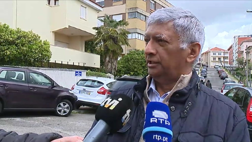 Incêndios de Pedrógão Grande