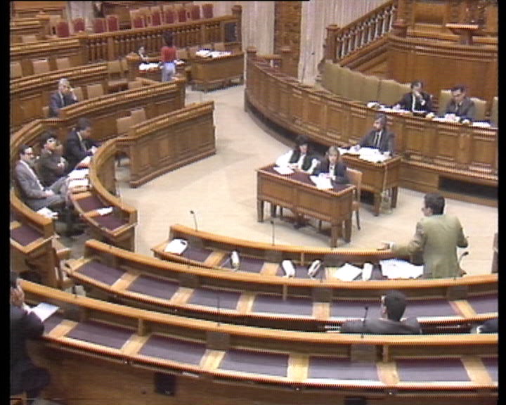 PS e PCP criticam Plano Regional de Ordenamento do Território do Algarve