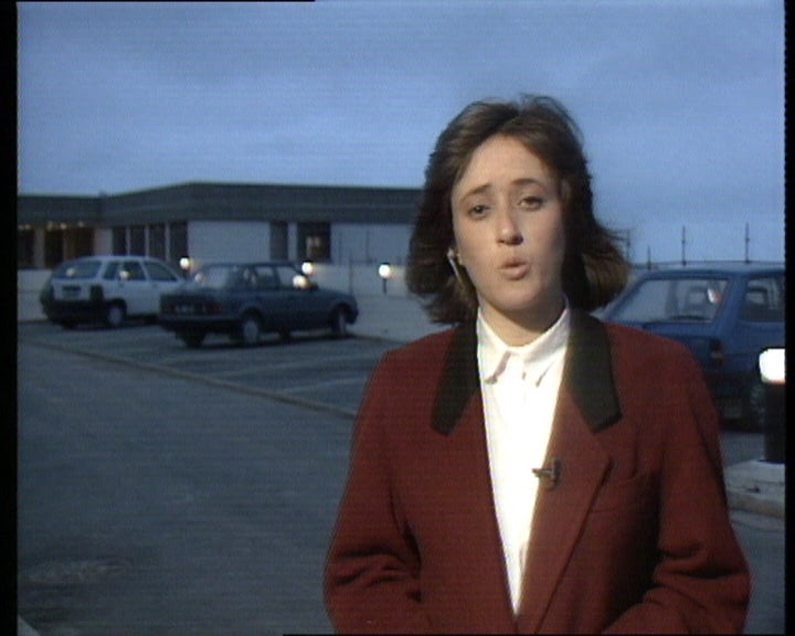 Conversações de paz para Angola em Bicesse