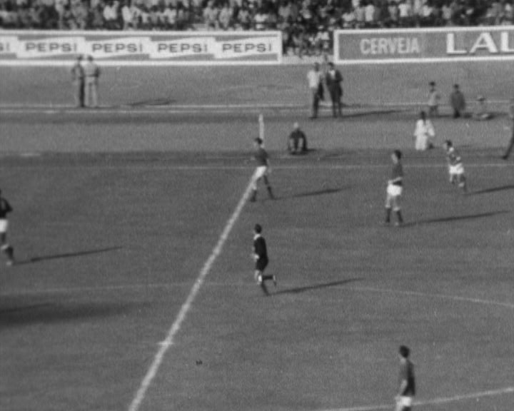 Moçambique vs Angola em Futebol