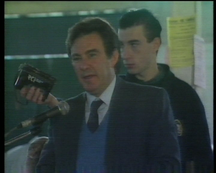 Pré-campanha de Basílio Horta à Presidência