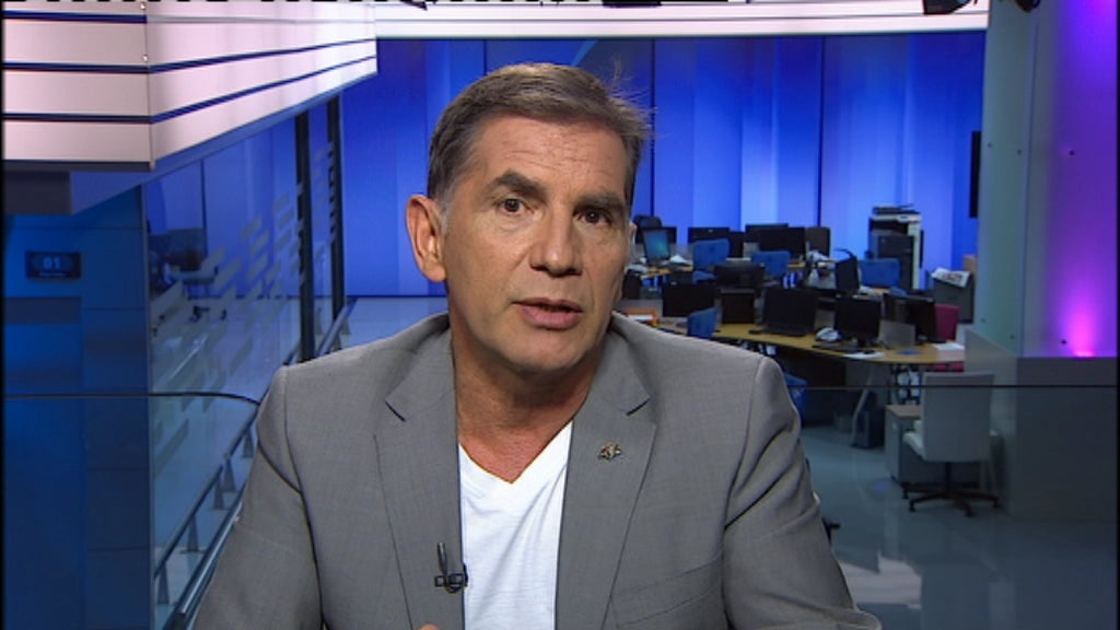 Entrevista a António Mateus