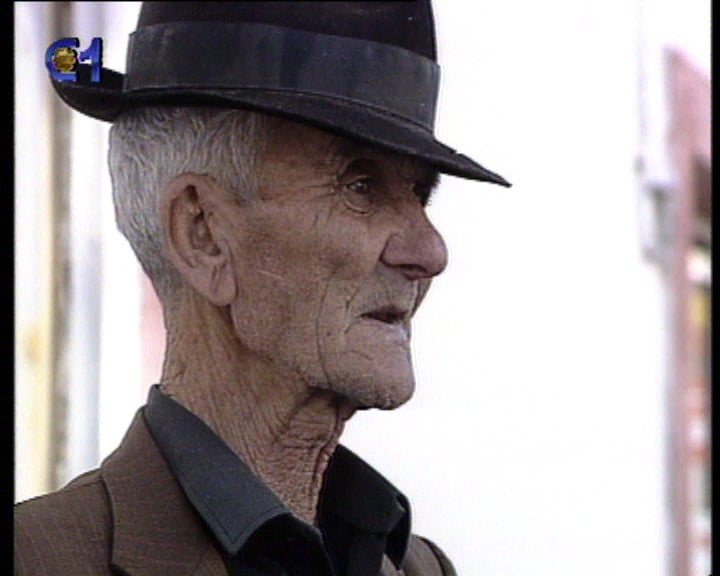 Despovoamento em Alcoutim